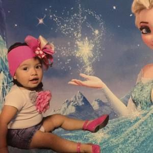 Meet your Posher, Lailany lm